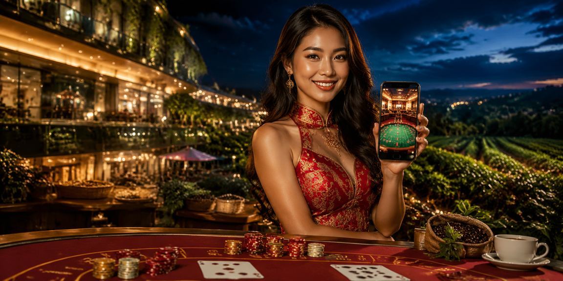 Chơi game có trách nhiệm đèn lồng Hội An doithecao247