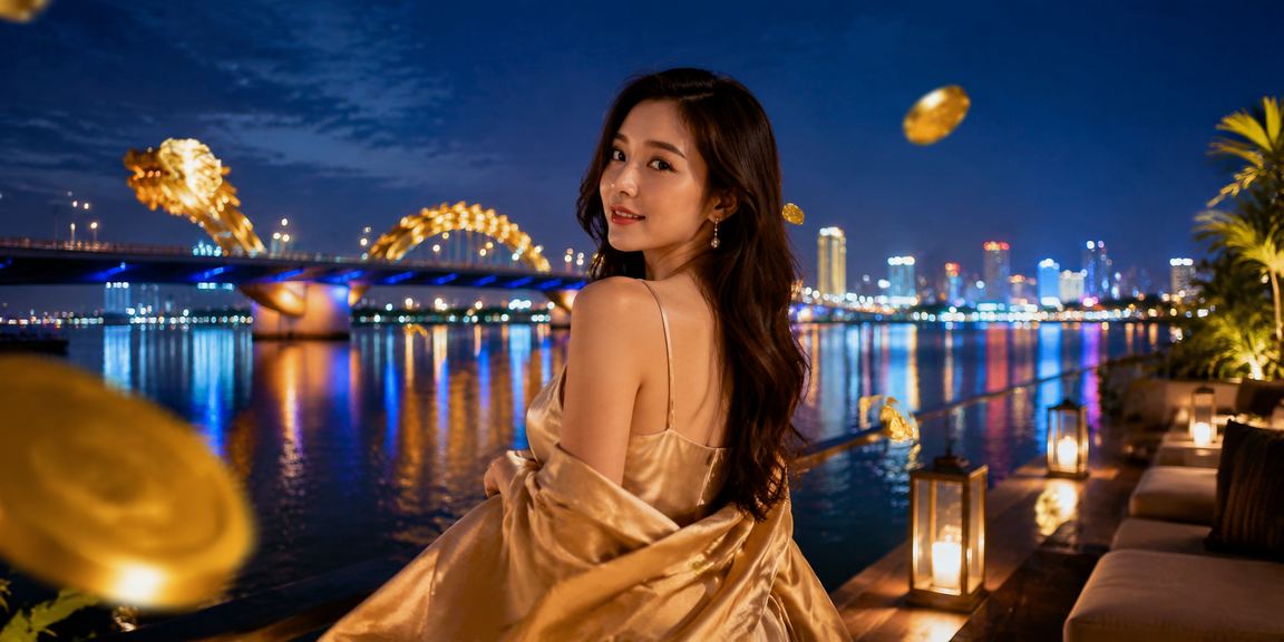 Baccarat live casino bãi biển Đà Nẵng doithecao247