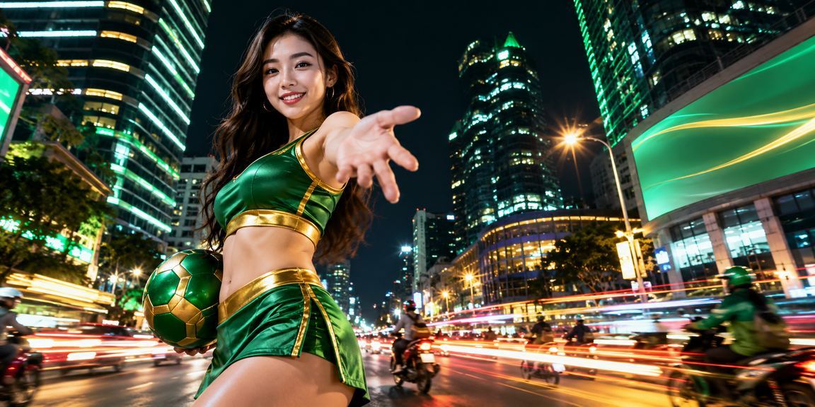 Trải nghiệm casino neon tại Hà Nội trên ứng dụng di động