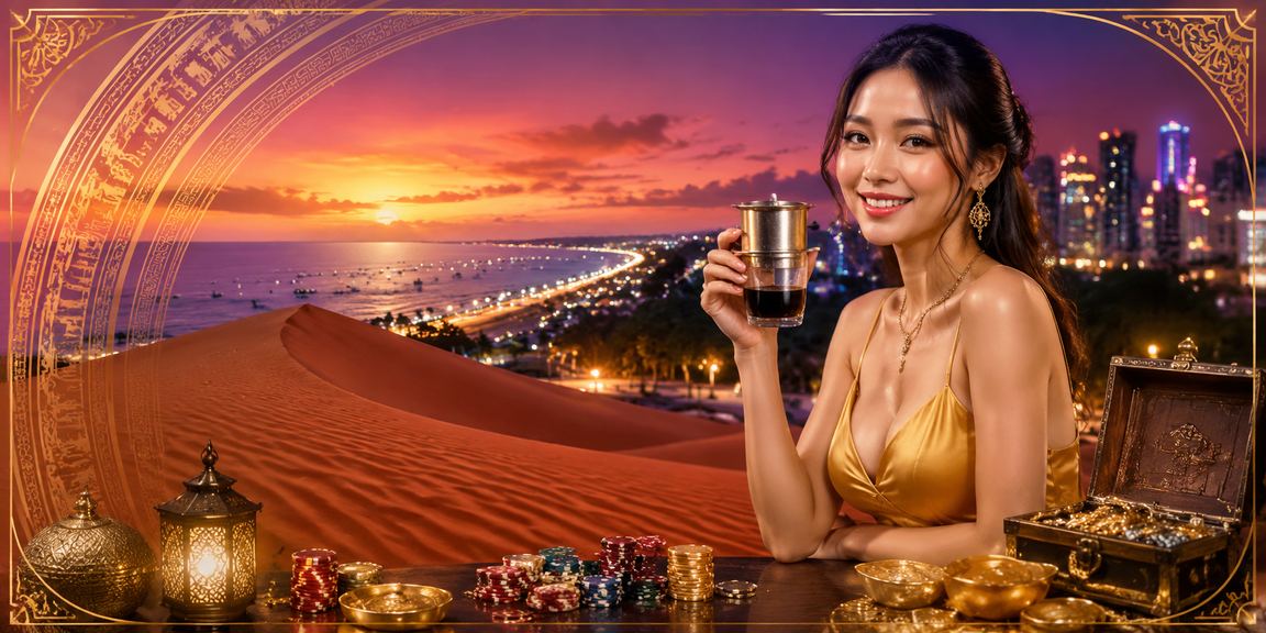 Casino trực tuyến với bàn bài live và người chơi Việt Nam năng động