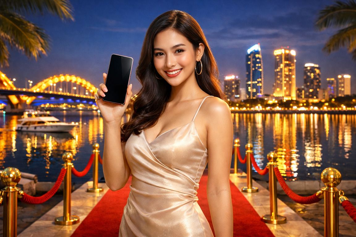 Nền tảng cá cược trực tuyến an toàn và bảo mật tại Việt Nam